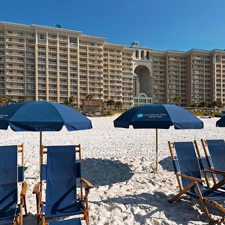 Апартаменти Majestic Sun 1012A Дестін Екстер'єр фото