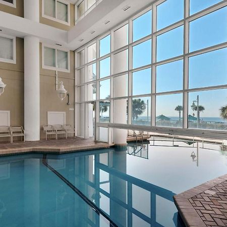 Апартаменти Majestic Sun 1012A Дестін Екстер'єр фото