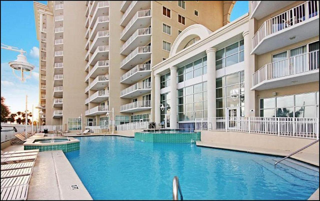 Апартаменти Majestic Sun 1012A Дестін Екстер'єр фото