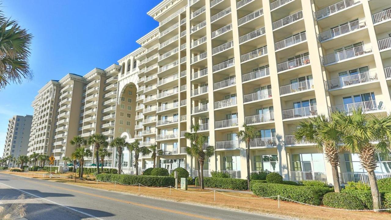Апартаменти Majestic Sun 1012A Дестін Екстер'єр фото