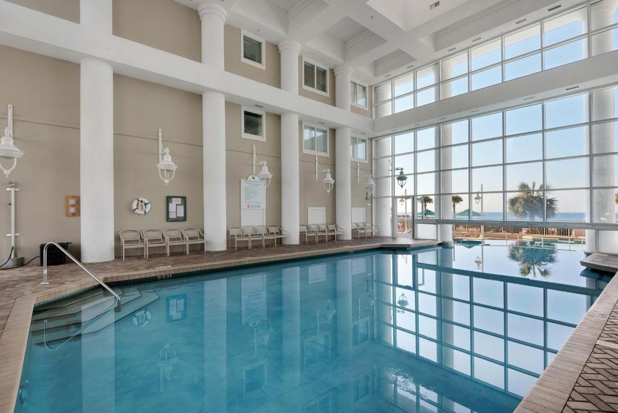 Апартаменти Majestic Sun 1012A Дестін Екстер'єр фото